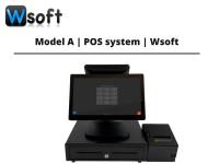 Wsoft Pty Ltd | Cafe POS System Australia image 2